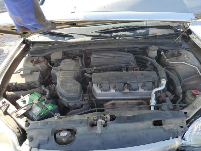 Photo 10 VIN: 1HGES16553L021827 - HONDA CIVIC LX 