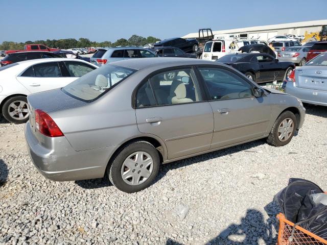 Photo 2 VIN: 1HGES16553L021827 - HONDA CIVIC LX 