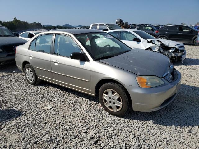 Photo 3 VIN: 1HGES16553L021827 - HONDA CIVIC LX 