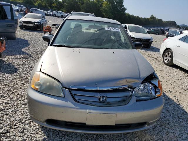 Photo 4 VIN: 1HGES16553L021827 - HONDA CIVIC LX 