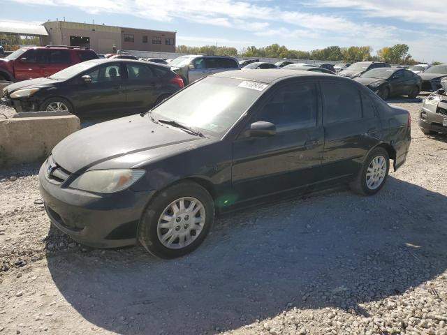 Photo 0 VIN: 1HGES16554L000736 - HONDA CIVIC LX 