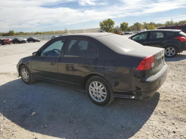 Photo 1 VIN: 1HGES16554L000736 - HONDA CIVIC LX 