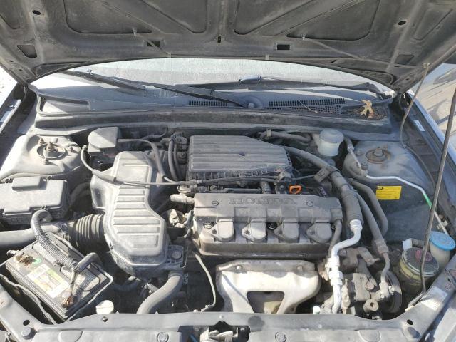 Photo 10 VIN: 1HGES16554L000736 - HONDA CIVIC LX 