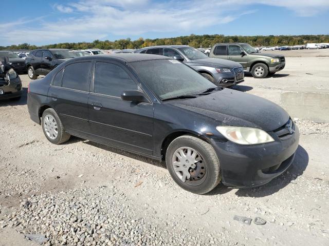 Photo 3 VIN: 1HGES16554L000736 - HONDA CIVIC LX 