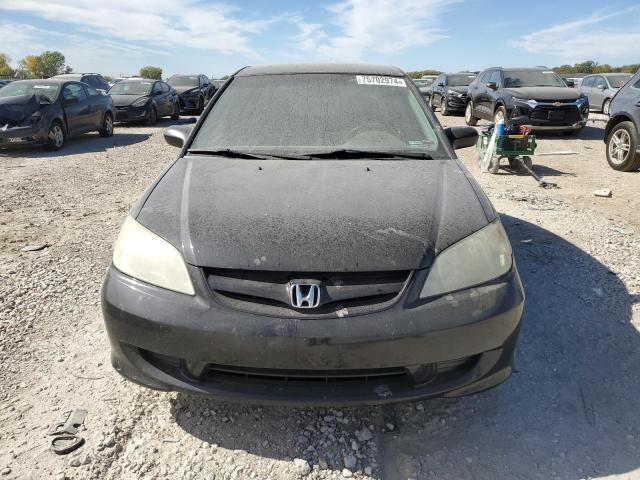 Photo 4 VIN: 1HGES16554L000736 - HONDA CIVIC LX 