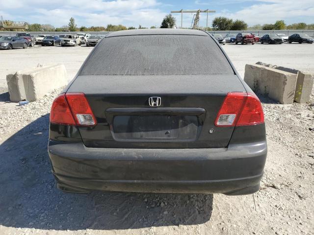 Photo 5 VIN: 1HGES16554L000736 - HONDA CIVIC LX 