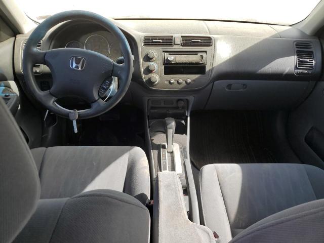 Photo 7 VIN: 1HGES16554L000736 - HONDA CIVIC LX 