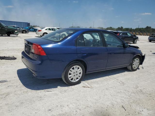 Photo 2 VIN: 1HGES16554L010988 - HONDA CIVIC 