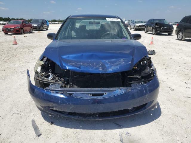 Photo 4 VIN: 1HGES16554L010988 - HONDA CIVIC 