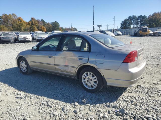 Photo 1 VIN: 1HGES16554L018315 - HONDA CIVIC LX 