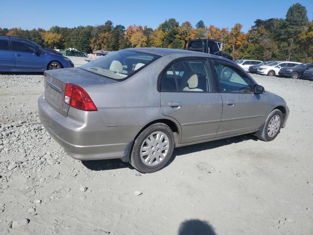 Photo 2 VIN: 1HGES16554L018315 - HONDA CIVIC LX 