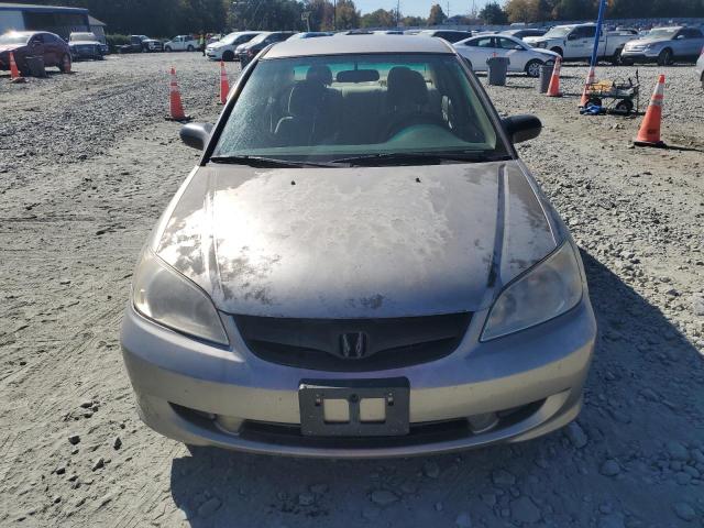 Photo 4 VIN: 1HGES16554L018315 - HONDA CIVIC LX 