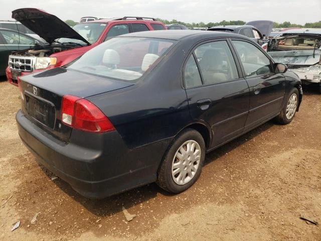 Photo 2 VIN: 1HGES16555L018722 - HONDA CIVIC LX 