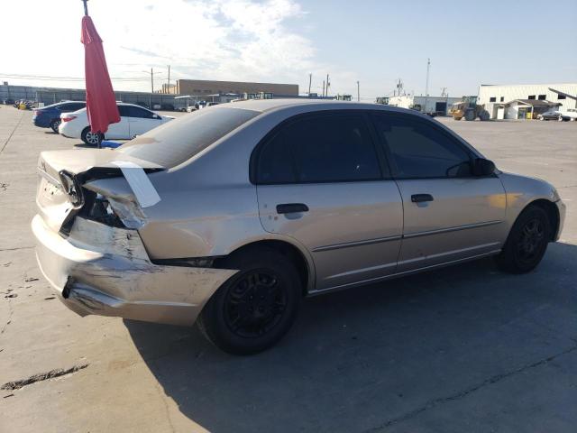 Photo 2 VIN: 1HGES16561L016231 - HONDA CIVIC LX 