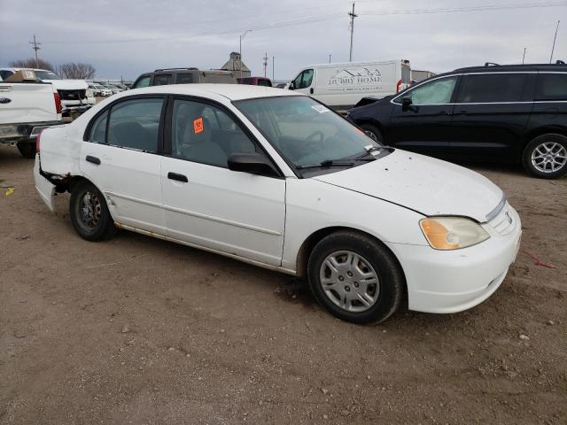 Photo 3 VIN: 1HGES16561L034275 - HONDA CIVIC 