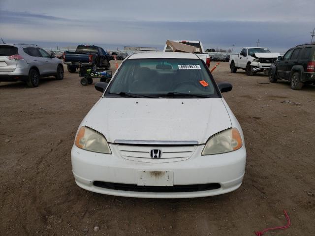 Photo 4 VIN: 1HGES16561L034275 - HONDA CIVIC 