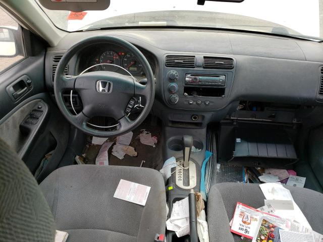 Photo 7 VIN: 1HGES16561L034275 - HONDA CIVIC 