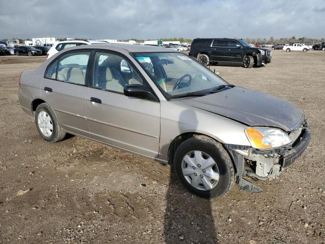 Photo 3 VIN: 1HGES16561L042845 - HONDA CIVIC 