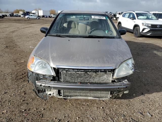 Photo 4 VIN: 1HGES16561L042845 - HONDA CIVIC 