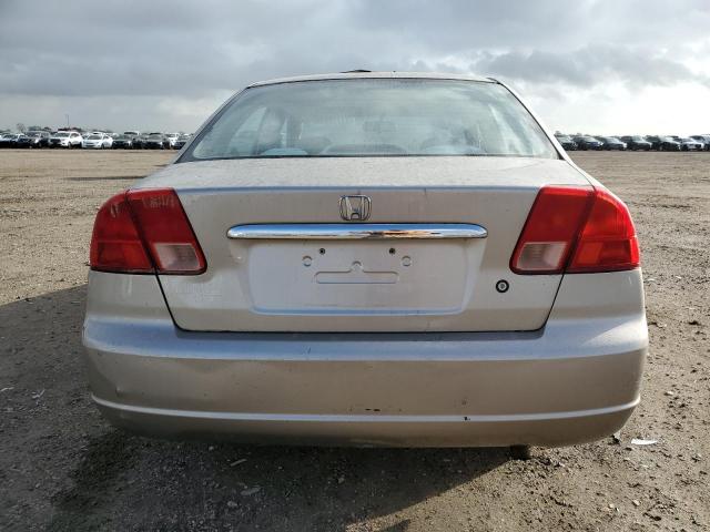 Photo 5 VIN: 1HGES16561L042845 - HONDA CIVIC 