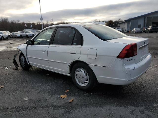 Photo 1 VIN: 1HGES16562L041163 - HONDA CIVIC 