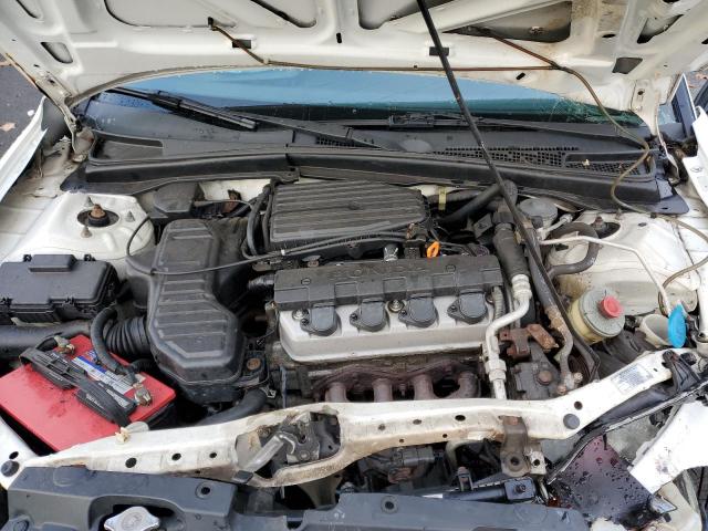 Photo 10 VIN: 1HGES16562L041163 - HONDA CIVIC 