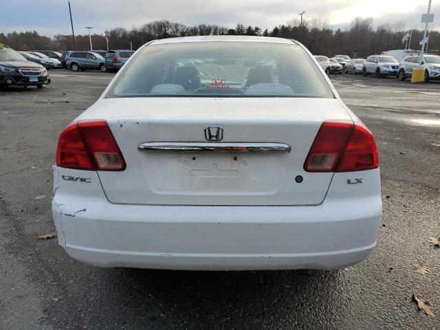 Photo 5 VIN: 1HGES16562L041163 - HONDA CIVIC 