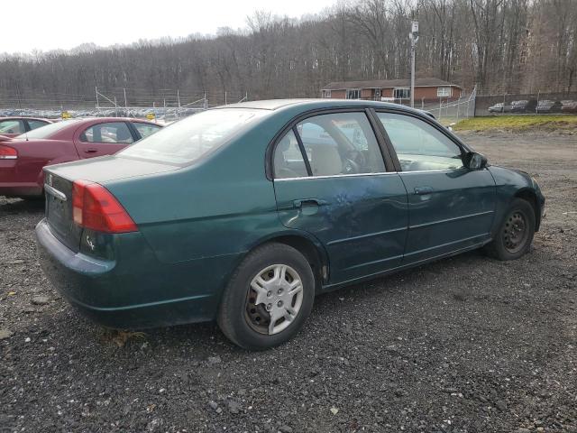 Photo 2 VIN: 1HGES16562L049666 - HONDA CIVIC 