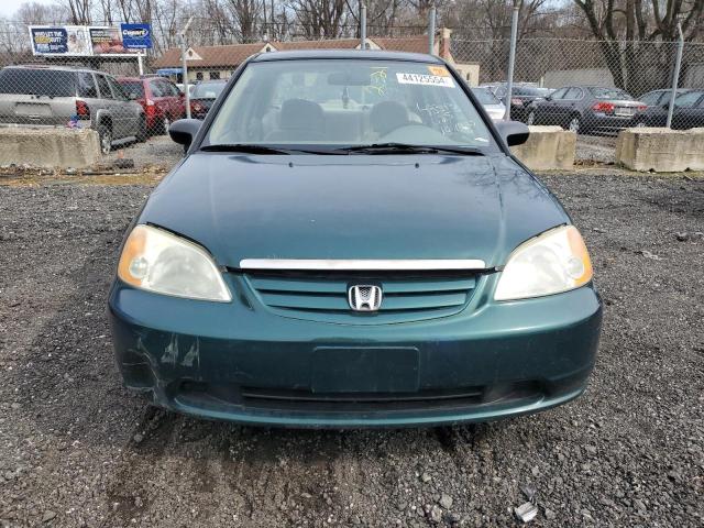 Photo 4 VIN: 1HGES16562L049666 - HONDA CIVIC 