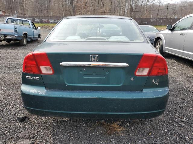 Photo 5 VIN: 1HGES16562L049666 - HONDA CIVIC 