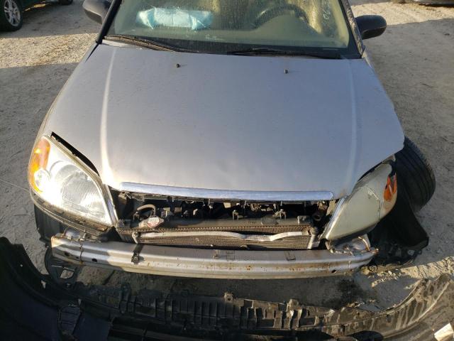 Photo 10 VIN: 1HGES16563L001666 - HONDA CIVIC LX 