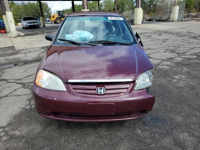 Photo 4 VIN: 1HGES16563L018693 - HONDA CIVIC 