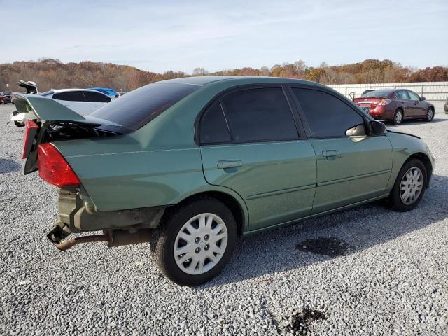 Photo 2 VIN: 1HGES16564L011115 - HONDA CIVIC 