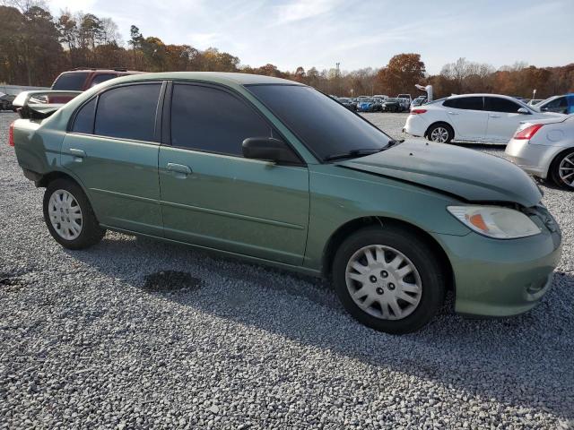 Photo 3 VIN: 1HGES16564L011115 - HONDA CIVIC 