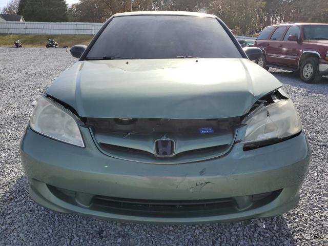 Photo 4 VIN: 1HGES16564L011115 - HONDA CIVIC 