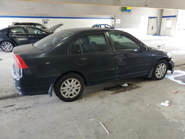 Photo 2 VIN: 1HGES16564L019151 - HONDA CIVIC 