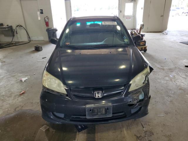 Photo 4 VIN: 1HGES16564L019151 - HONDA CIVIC 