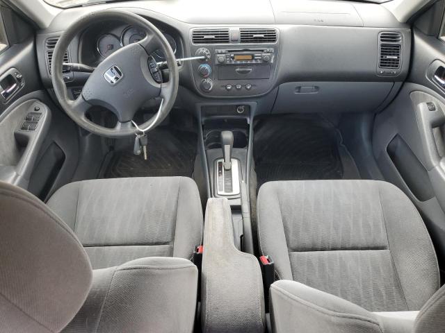 Photo 7 VIN: 1HGES16564L021904 - HONDA CIVIC 