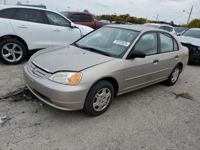 Photo 0 VIN: 1HGES16571L042403 - HONDA CIVIC 