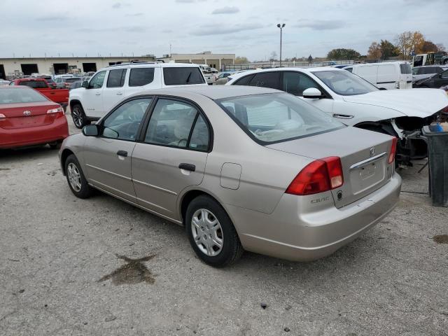 Photo 1 VIN: 1HGES16571L042403 - HONDA CIVIC 