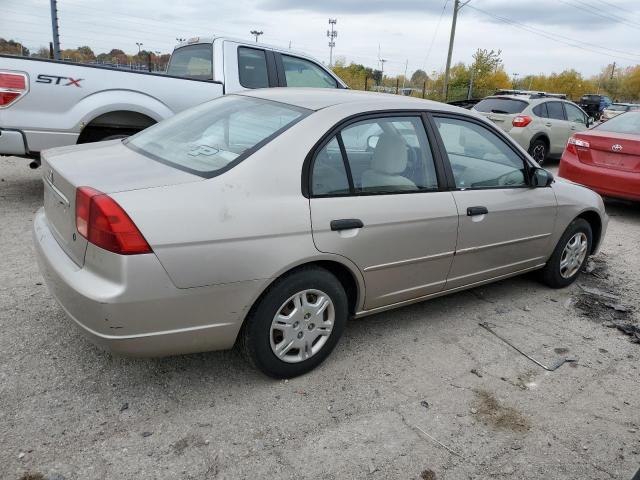 Photo 2 VIN: 1HGES16571L042403 - HONDA CIVIC 