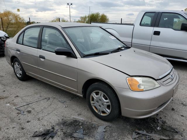 Photo 3 VIN: 1HGES16571L042403 - HONDA CIVIC 