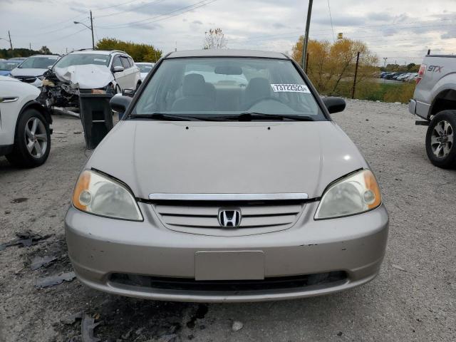 Photo 4 VIN: 1HGES16571L042403 - HONDA CIVIC 