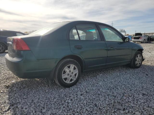 Photo 2 VIN: 1HGES16571L063168 - HONDA CIVIC LX 