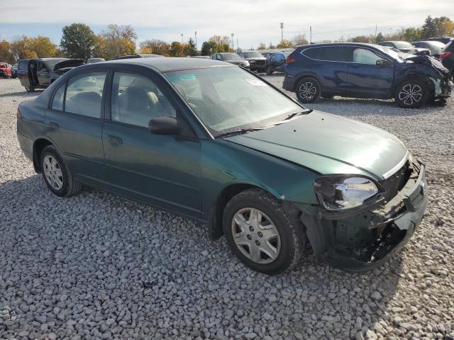 Photo 3 VIN: 1HGES16571L063168 - HONDA CIVIC LX 