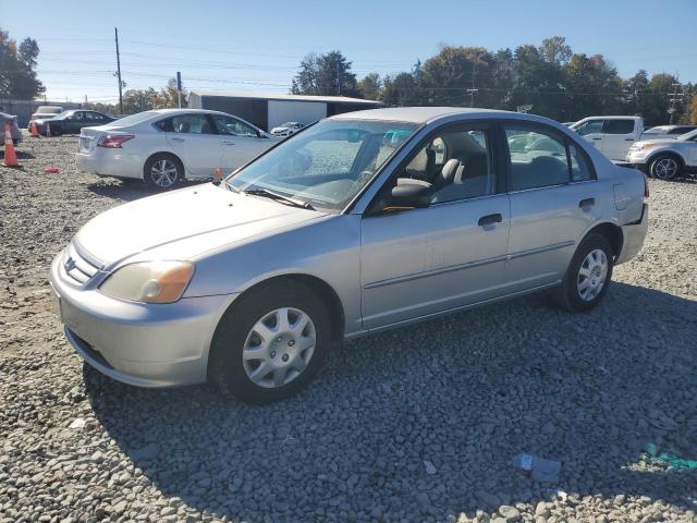 Photo 0 VIN: 1HGES16571L076101 - HONDA CIVIC LX 