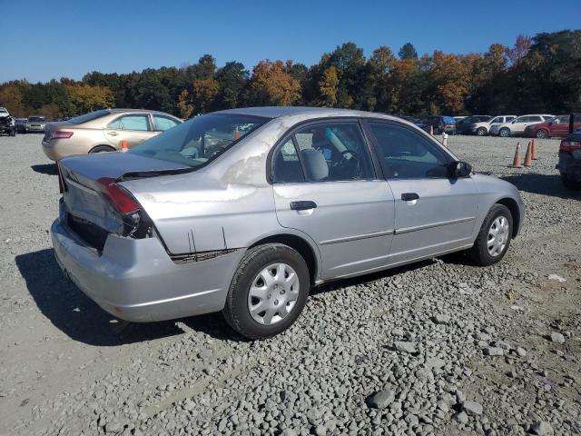 Photo 2 VIN: 1HGES16571L076101 - HONDA CIVIC LX 