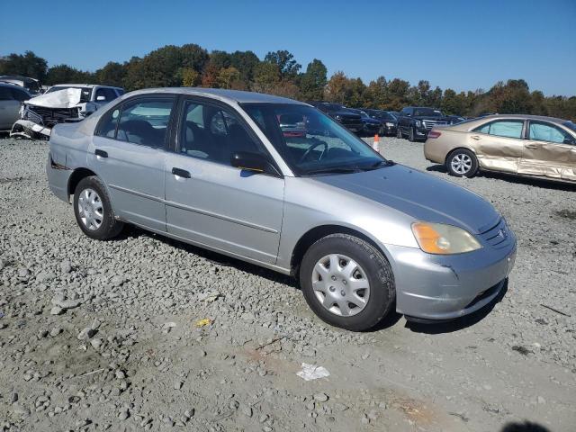 Photo 3 VIN: 1HGES16571L076101 - HONDA CIVIC LX 