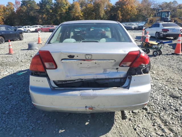 Photo 5 VIN: 1HGES16571L076101 - HONDA CIVIC LX 