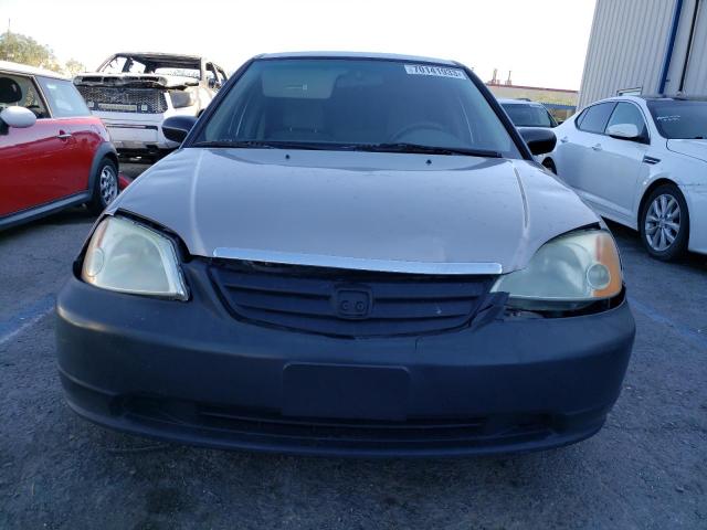 Photo 4 VIN: 1HGES16572L078836 - HONDA CIVIC LX 